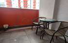 Apartament de tip studio de inchiriat,ARED,Oradea,Gaminvest,A2532A - 2