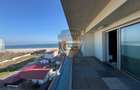 Penthouse 4 camere vedere la mare Mamaia Nord Marina Surf Residence parcare - 1