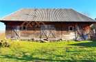 Gospodarie traditionala maramureseana pe 53 ari teren, sat Breb - 6