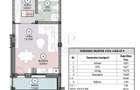 Apartament 1 camera - toate utilitatile - balcon - 1