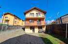Casă individuală cu 4 camere cu Canalizare în Dâmbul Rotund - 1