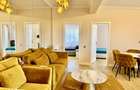 Apartament modern 3 camere + parcare in cartierul Buna Ziua - 8