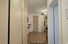 George Cosbuc, bloc nou, apartament cu o camera, mobilat, 63 500 neg. - 2