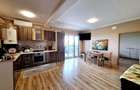 Apartament cu 3 camere semidecomandat în Buziașului - 1