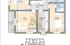Apartament 3 camere Comision 0 - 14