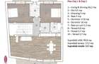 Apartament cu 3 camere în P-ța Muncii - 3