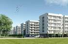 Apartament cu 2 camere în Popești-Leordeni - 1