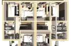 Vand duplex la rosu Braytim - 3