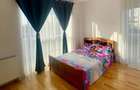 Apartament 2 camere, semidecomandat, 57 mp, centrala, balcon, Bucurestii Noi - 1