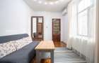 6-Room Apartment  Cismigiu Garden  Private Heating System  Parking - 16