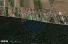 Teren intravilan, langa padure, 752 mp, Bolintin-Deal