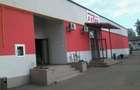 Spatiu de productie/depozitare disponibil din 04.01.2027 str. Fabricii