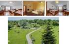 Hotel 5600 mp,teren 32600mp - 5