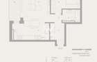 Apartament 2 camere TURNISOR, etj 1 - 5