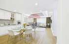 Apartament confortabil cu 3 camere de vanzare in Cortina ... - 1