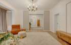 APARTAMENT 3/4 CAMERE PARTER// GRADINA