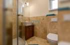 Apartament 4 camere de inchiriat, 130 mp, Garaj + Parcare, zona Sigma - 8