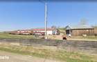 Euroferma 717 m2 + Anexe + Teren 1.000 m2 Todireni - Botosani - 2