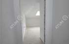 Penthouse de 2 camere de vanzare la stadiul de gri in Turnisor - 7