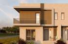 Vila tip duplex Parter + Etaj bariera - 5