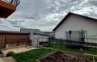 Casă cu 3 camere cu Teren 100 Mp în Miroslava - 6