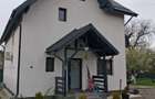 Casa si teren de vinzare in Brebu ,Prahova - 2