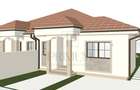 Casă cu 3 camere cu Teren 315 Mp în Săcălaz - 5