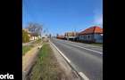 Casa cu Teren Generos. De Locuit sau Afacere. Ro?iori Bihor (DN19) - 9