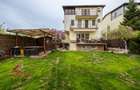 Casă individuală cu 8 camere cu Canalizare în Pipera - 18