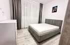 Apartament cu 2 camere semidecomandat în Giurgiului - 4