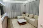 Apartament 3 camere Cortina north mobilat parcare inclusa - 2