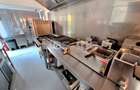 Restaurant La Cheie | Fast-Food | Echipamente Profesionale | Terasa - 17