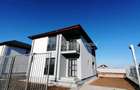 Casa individuala -Domnesti-Teghes- STB - 129900E - COMISION - 3