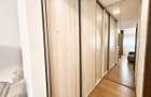 Duplex spa?ios, complet mobilat, intr-o zona lini?tita, langa rau - 7