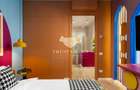 Apartament cu 2 camere decomandat în Herăstrău - 17