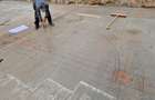 Super locatie, padure Rosu, vila in constructie 290 mp , te - 1