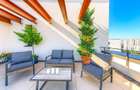 Apartament cu 3 camere decomandat în Tractorul - 25