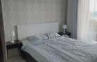 Vand apartament studio, Cosmopolis, complet mobilat, etaj 3, - 4