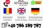 NECTORA IMOB-Apartament 3 camere, 2 bai, Prima Universitatii, Etaj 2 - 9
