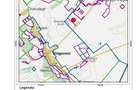 Teren intravilan 5.912 mp langa Bucuresti acces asfalt Adunatii Copaceni - 6