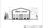 Spațiu comercial, de 1,025 mp, în Giurcani - 3