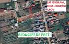 Teren Construcții intravilan de 1400 mp, în Izvorani - 6