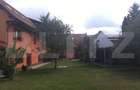 Casa deosebita, 1545 mp teren, in Cristian, potential pensiune - 5