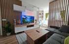 Apartament 3 camere mobilat complet, 2 bai, balcon tip camera, 2 parcari Fiald - 4