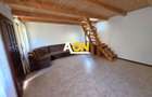 Cabana rustica din lemn, 3 camere. 1100 mp teren, Lunca Ampoitei - 6