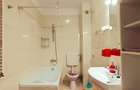 Apartament cu 2 camere nedecomandat în Florești - 6