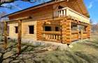 OPORTUNITATE PREMIUM: Casa de Lux din Busteni Masivi (30 cm) Pentru Relocare Imediata - 4