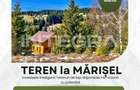 Teren Cu FANTANA si CURENT | PUZ si Certificat Urbanism | Marisel - 2