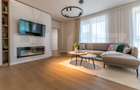 Apartament 3 camere, 95 mp, 2 parcari, zona UMF - 1