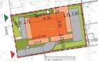 Teren cu autorizatie de construire de vanzare zona Jiului, direct proprietar - 4